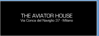  The Aviator House