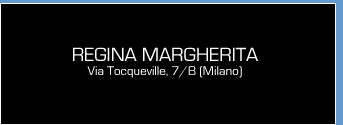 Regina Margherita