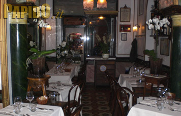 Amici del Liberty Milano