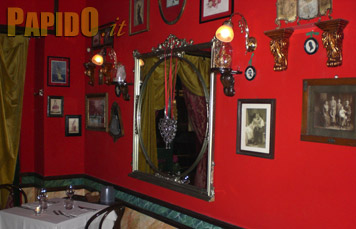 Amici del Liberty Milano