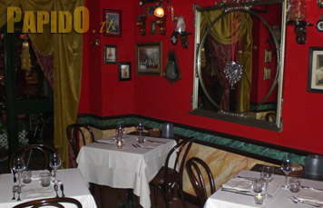 Amici del Liberty Milano