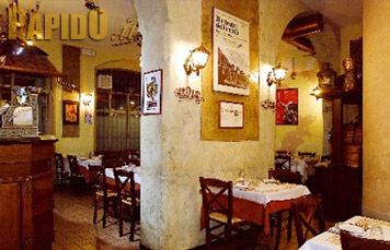 Bastian Contrario Milano