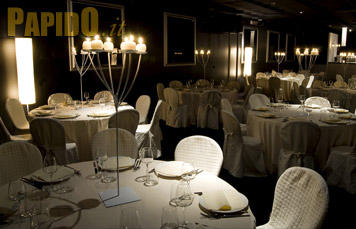 Blanc Lissone