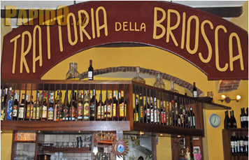 Briosca Milano