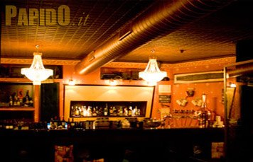 Brodo di Giuggiole Milano