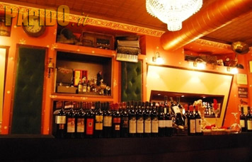 Brodo di Giuggiole Milano