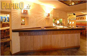 Cactus Juice Caf Milano