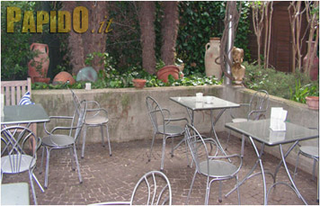 Il Giardino del Naviglio Milano