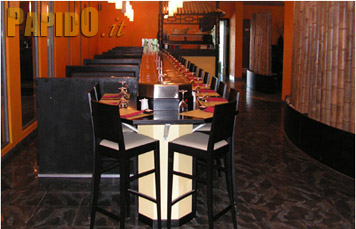 Kaiten Kikko Sushi Milano