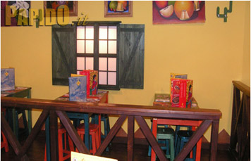 Cantina Mariachi Milano