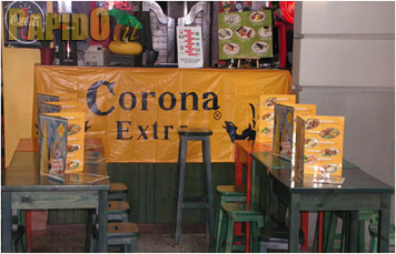 Cantina Mariachi Milano