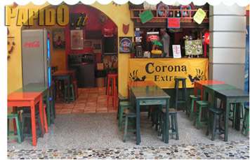 Cantina Mariachi Milano