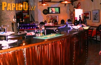 Pizzeria Maruzz Milano