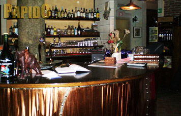 Pizzeria Maruzz Milano