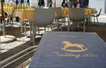 Rocking Horse Milano