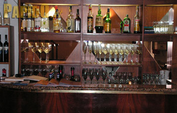 Sapori e Seduzione Milano