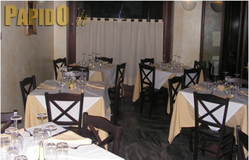 Le Scimmiette Milano