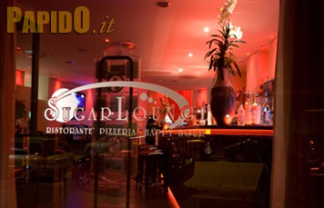 Sugar Lounge Milano