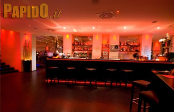 Sugar Lounge Milano
