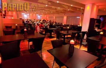 Sugar Lounge Milano
