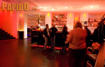 Sugar Lounge Milano