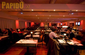 Sugar Lounge Milano