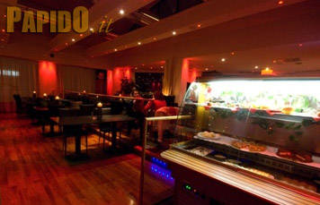 Sugar Lounge Milano