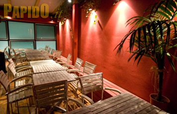 Sugar Lounge Milano