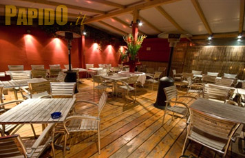 Sugar Lounge Milano