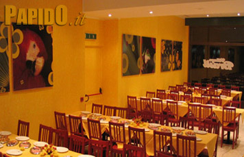 Village Brasil Milano