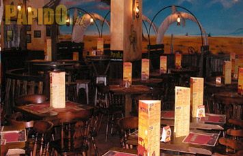 Old Wild West Milano