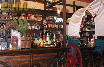 Old Wild West Milano