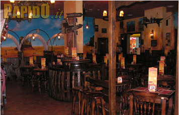 Old Wild West Milano