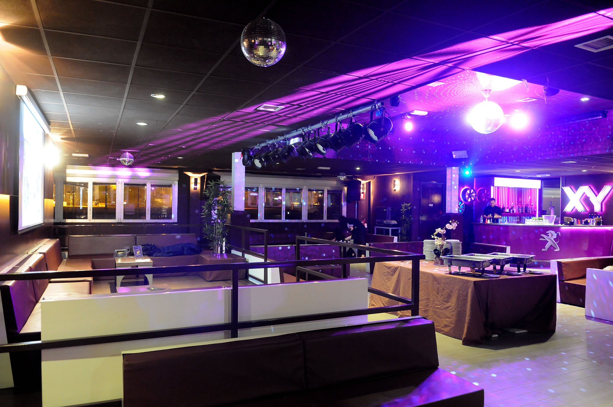 Bobino Club Locale Zona Navigli