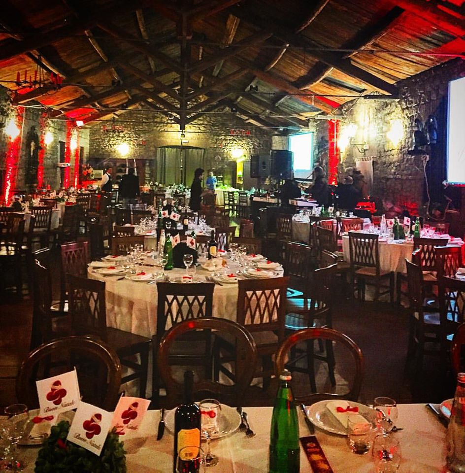 Casale Tor Di Quinto Roma