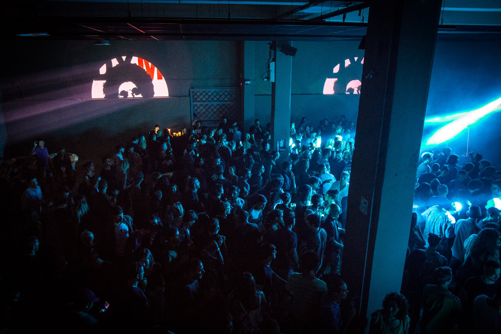 Cieloterra (Portonaccio 23) Roma