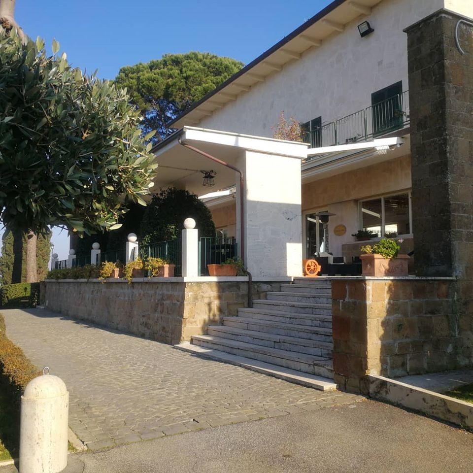 Tenuta Pietra Porzia Roma