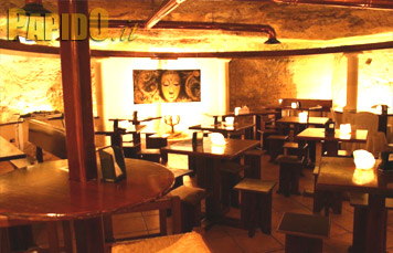 Caff� Borghese Salento