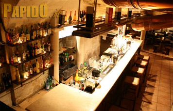 Caff� Borghese Salento
