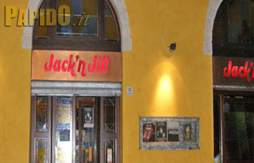 Jack'n Jill Salento