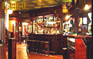 Mulligans Salento