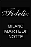 Serata Fidelio