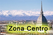 Centro Città Torino