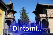Provincia e Dintorni Torino