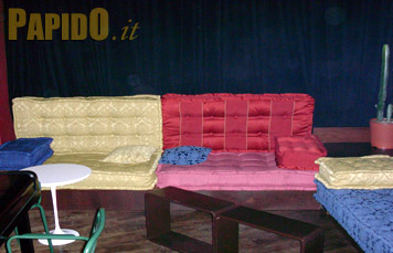 Borreau Bourr Torino