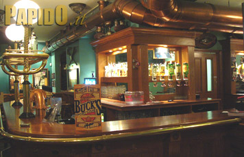 Buck's Cascina Vica - Torino