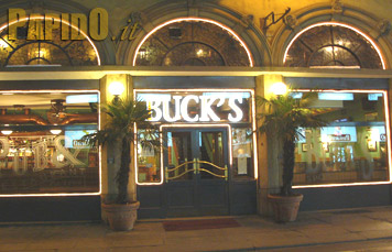 Buck's Cascina Vica - Torino