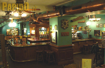 Buck's Cascina Vica - Torino