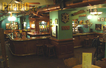 Buck's Cascina Vica - Torino