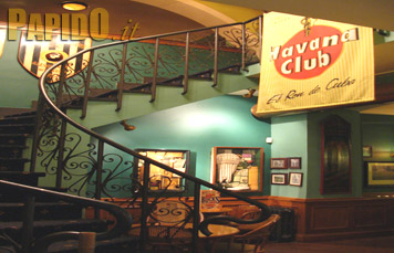 Buck's Cascina Vica - Torino